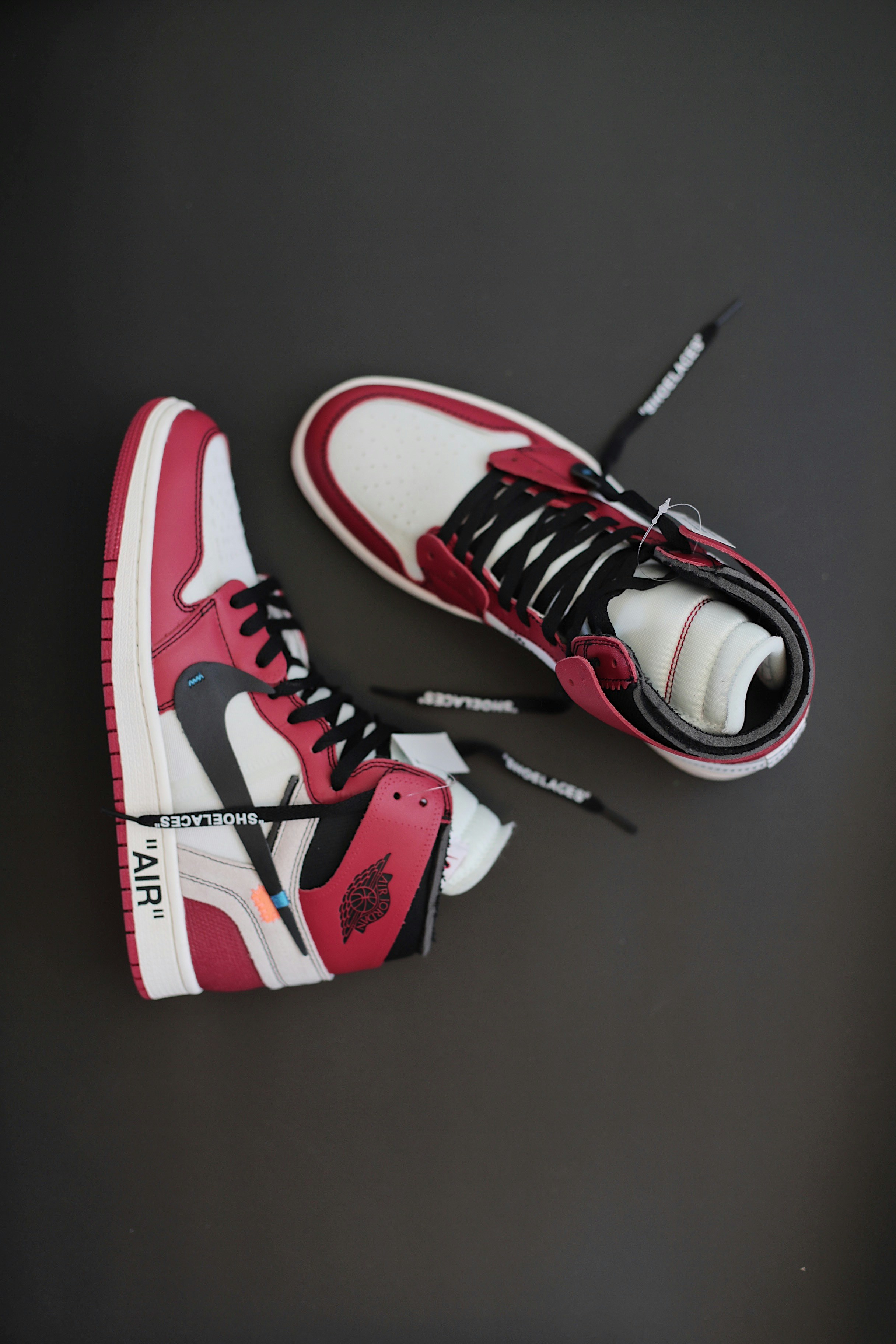 Shoes Banner