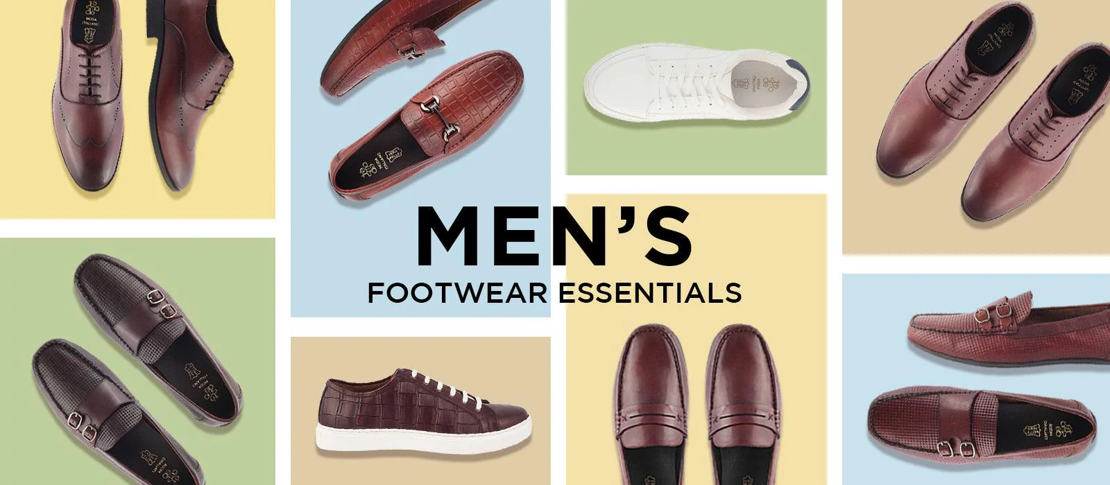 Shoes Banner